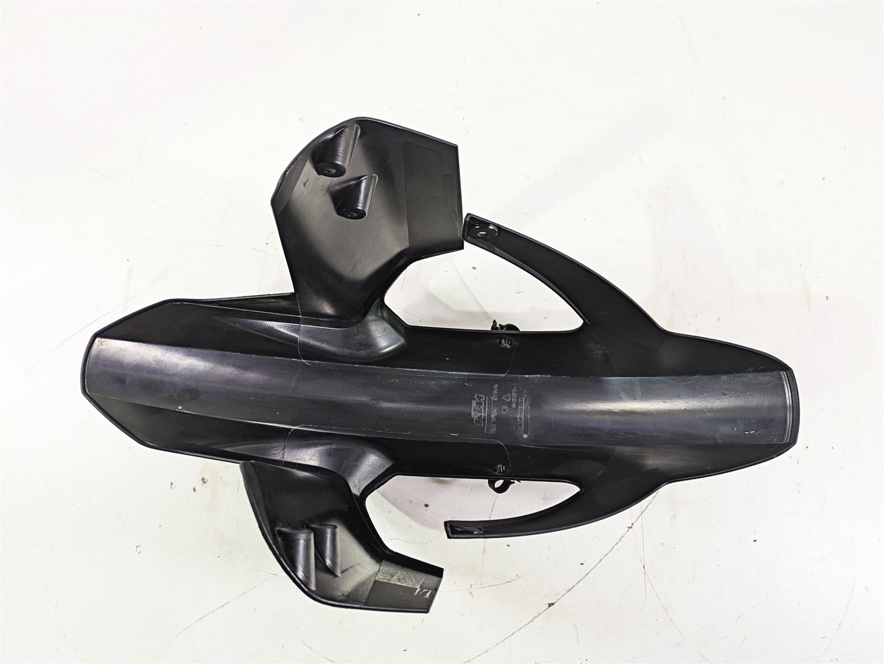 2022 KTM 1290 Super Adventure S Front Fender 60308110100C1 {{ shop.shopifyCountryName }} - Mototech271