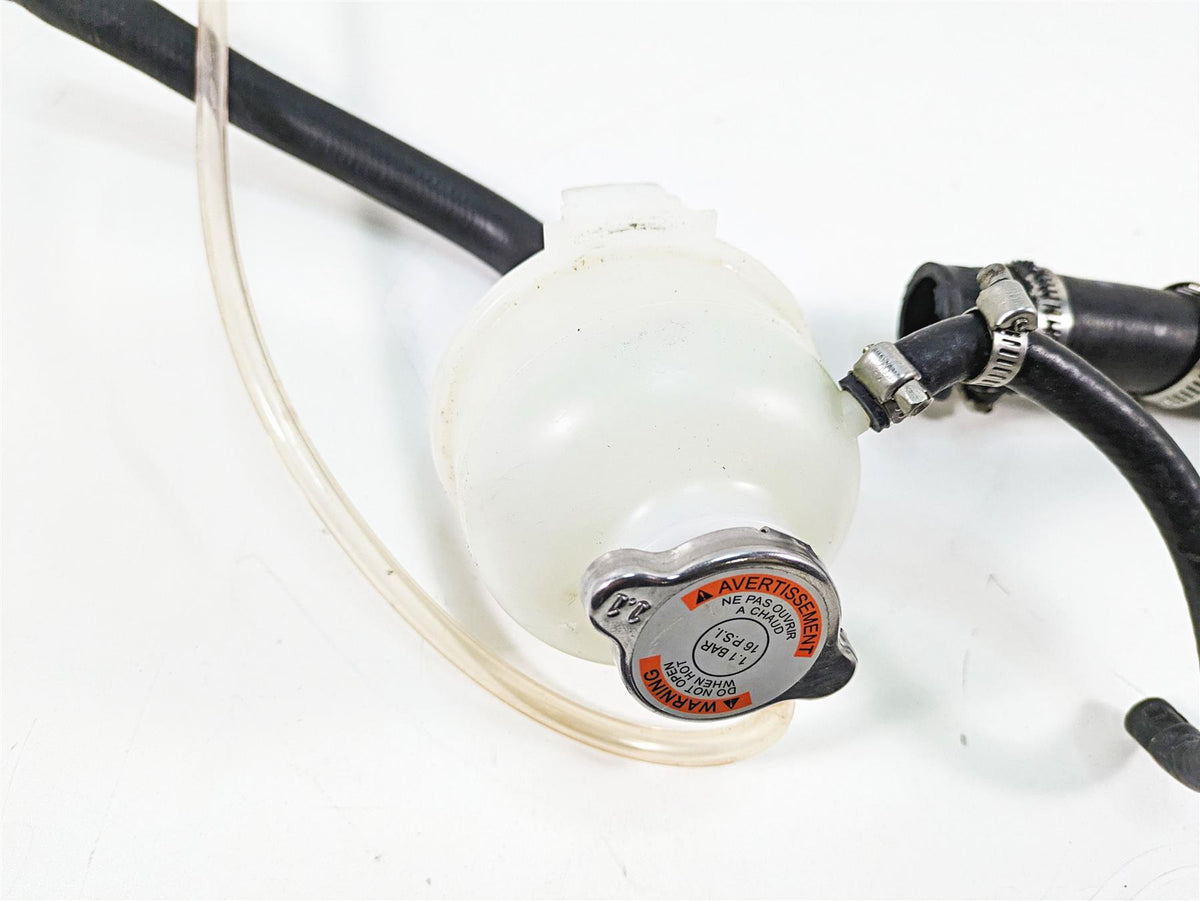 2016 Sea-Doo Spark 900 Coolant Bottle Reservoir & Hoses Set 509000802 {{ shop.shopifyCountryName }} - Mototech271