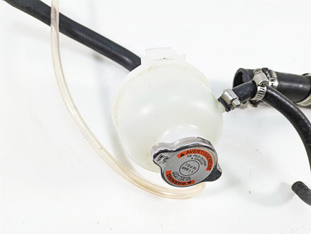 2016 Sea-Doo Spark 900 Coolant Bottle Reservoir & Hoses Set 509000802 {{ shop.shopifyCountryName }} - Mototech271