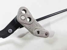 Load image into Gallery viewer, 2024 Suzuki GSXR600 Left Front Footpeg  &amp; Shifter 43521-47H20 25600-14J11
