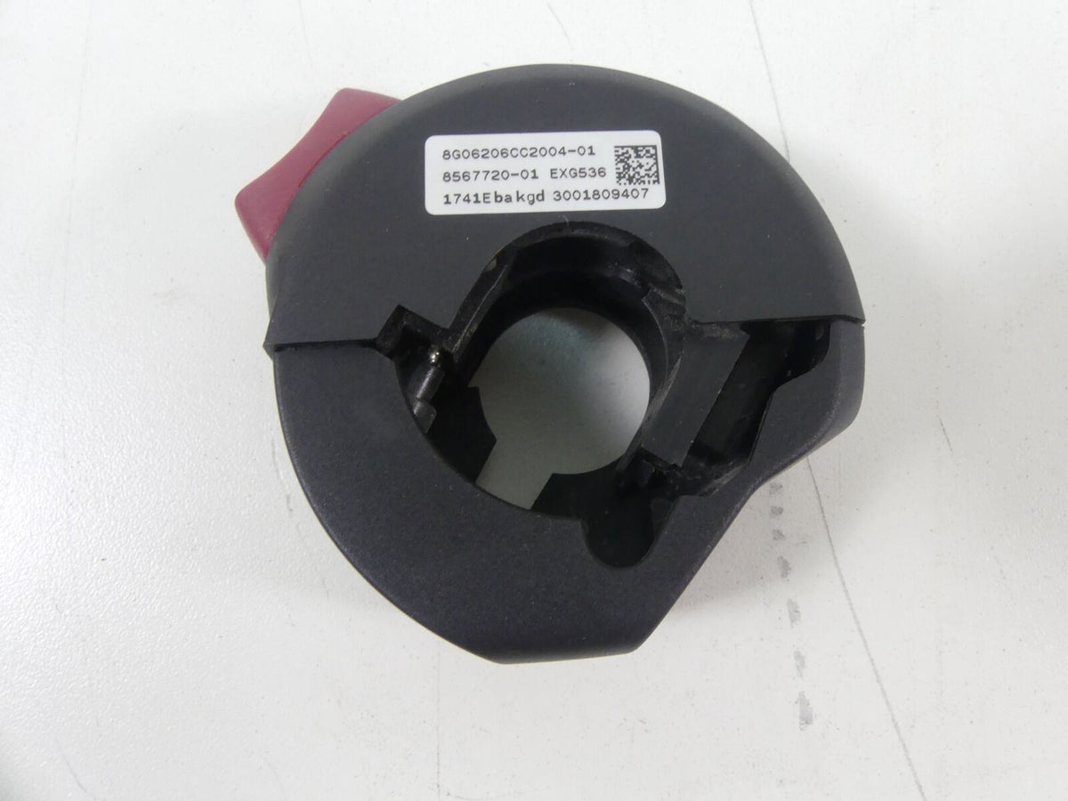 2018 BMW S1000XR K49 Right Control Switch Heat Mode Start Stop 61318567720 {{ shop.shopifyCountryName }} - Mototech271