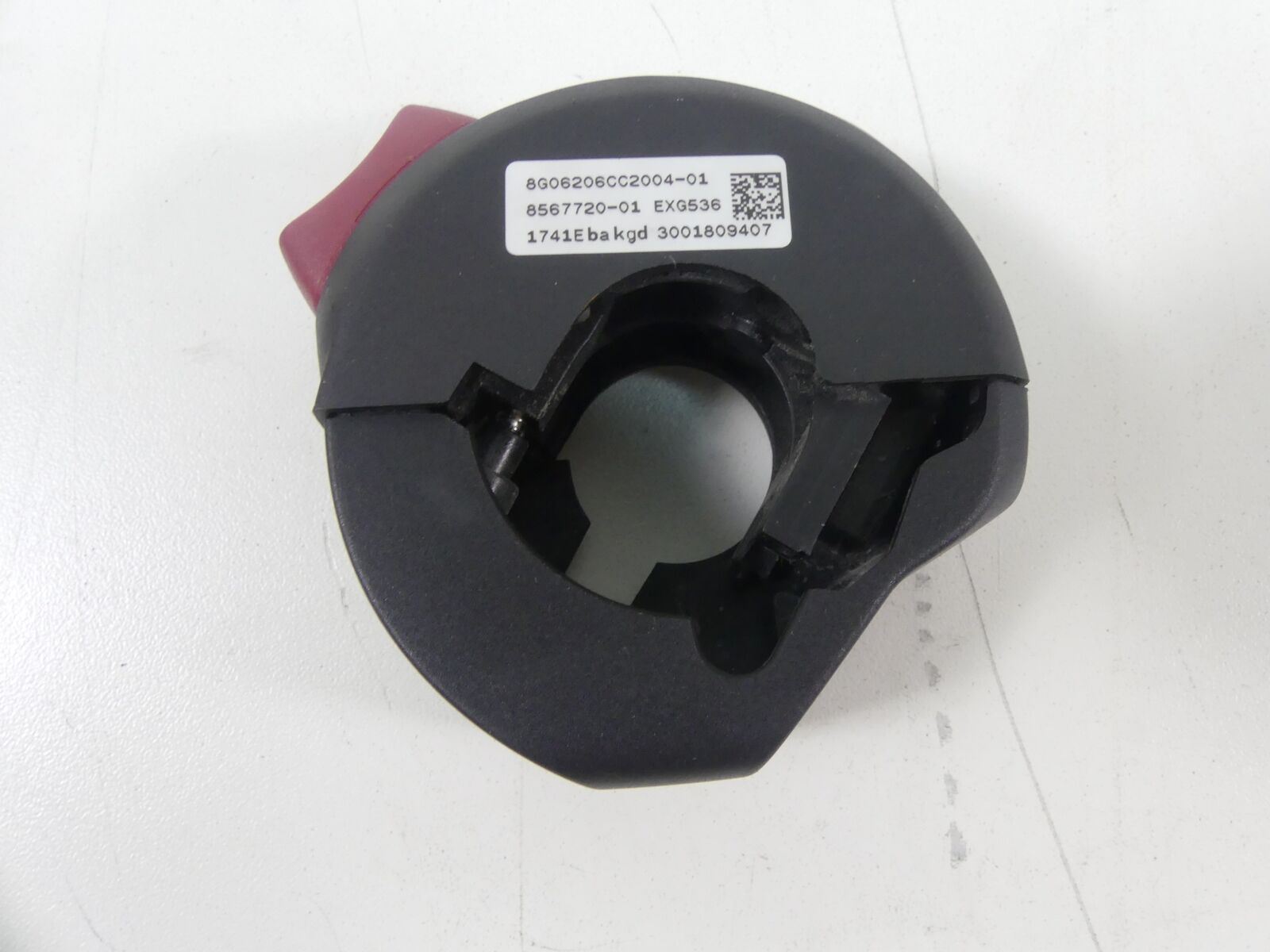 2018 BMW S1000XR K49 Right Control Switch Heat Mode Start Stop 61318567720 {{ shop.shopifyCountryName }} - Mototech271