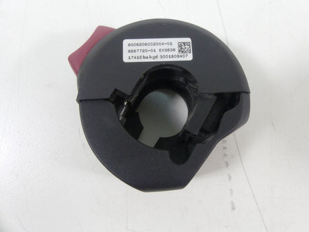 2018 BMW S1000XR K49 Right Control Switch Heat Mode Start Stop 61318567720 {{ shop.shopifyCountryName }} - Mototech271
