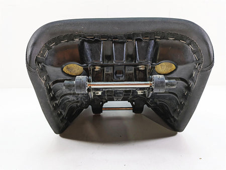 2012 Triumph Tiger 800XC ABS Front Rider Driver Seat Saddle T2304370 {{ shop.shopifyCountryName }} - Mototech271