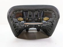 Load image into Gallery viewer, 2012 Triumph Tiger 800XC ABS Front Rider Driver Seat Saddle T2304370 | Mototech271
