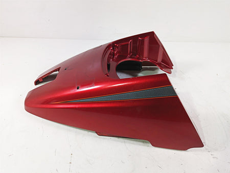 2013 Harley VRSCDX Night Rod Sp Rear Fender Red Sunglo 59500030 {{ shop.shopifyCountryName }} - Mototech271