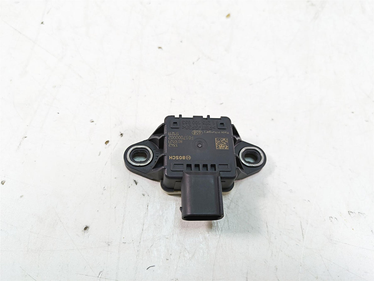 2018 Kawasaki ZX1002 Ninja H2 SX Bosch Gyro Sensor Lean Angle 21176-0819 {{ shop.shopifyCountryName }} - Mototech271