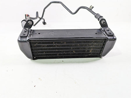 2009 BMW R1200GS K255 Adv Oil Cooler & Lines Hoses 17217712866 {{ shop.shopifyCountryName }} - Mototech271