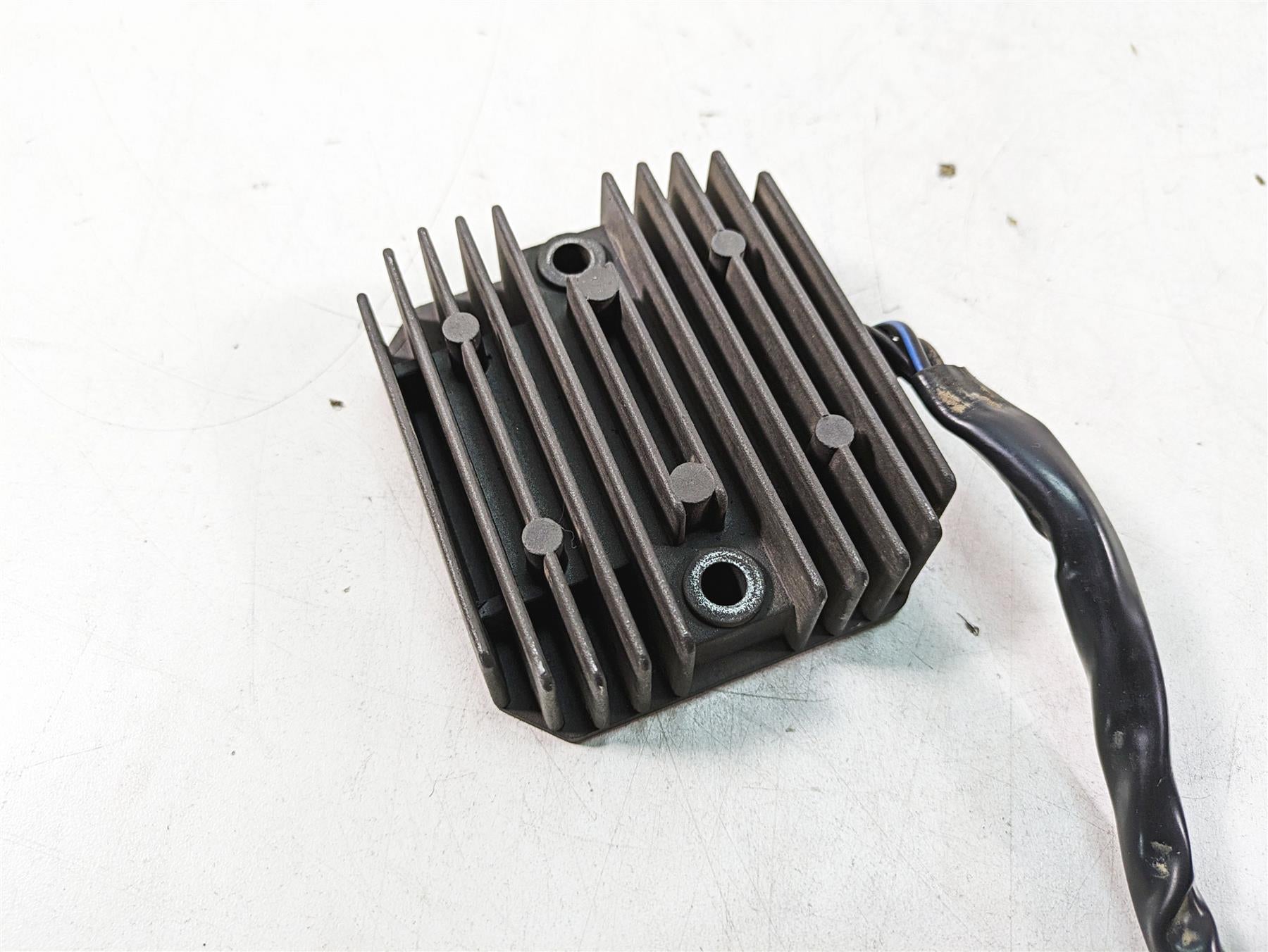 1997 Kawasaki VN1500 Vulcan Rectifier Voltage Regulator SH5416-12 21066-1089 {{ shop.shopifyCountryName }} - Mototech271