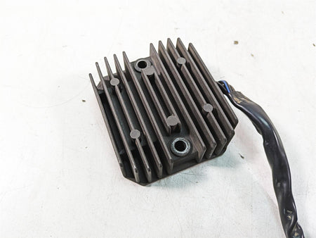 1997 Kawasaki VN1500 Vulcan Rectifier Voltage Regulator SH5416-12 21066-1089 {{ shop.shopifyCountryName }} - Mototech271