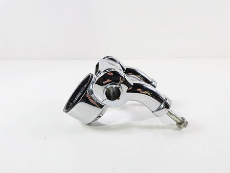 2014 Harley FXSB Softail Breakout Speedometer Housing & 4" Riser Set 55900043-Mototech271