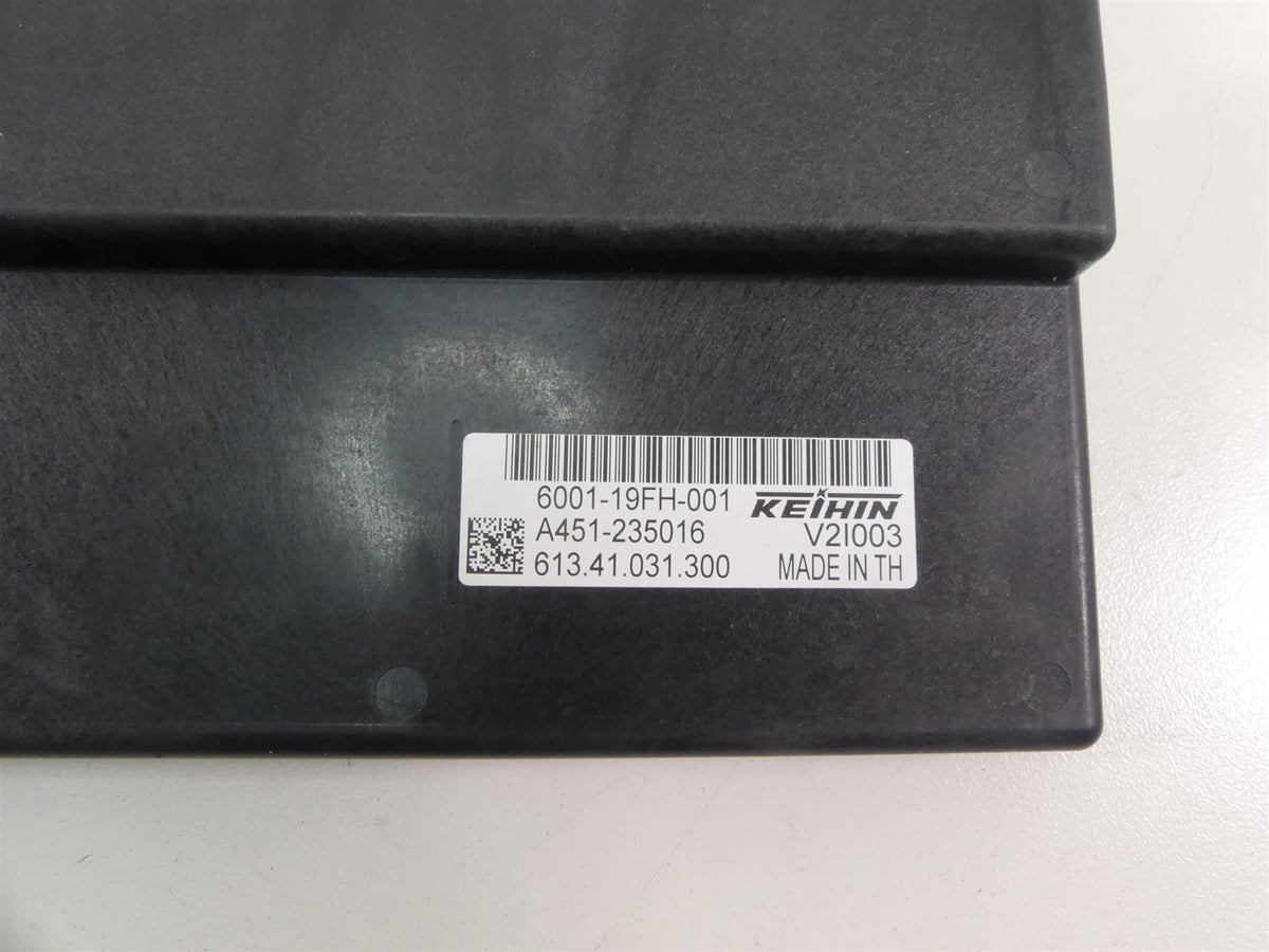 2019 KTM 1290R Super Adventure Handsfree Ignition Switch Key Lock Cdi 6071106600 {{ shop.shopifyCountryName }} - Mototech271
