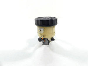 2011 Victory Cross Country Nissin Rear Brake Master Cylinder 1911621 | Mototech271