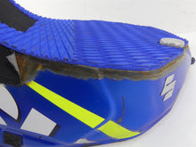 Load image into Gallery viewer, 2016 Suzuki GSX-R750 Graveyard Custom Made Stunt Bike Fuel Gas Petrol Tank
