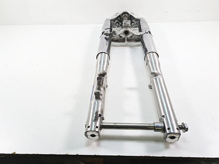 2006 Honda VT1100 C2 Shadow Front Forks Triple Tree 51400-MCK-A01 51401-MCK-A01 {{ shop.shopifyCountryName }} - Mototech271