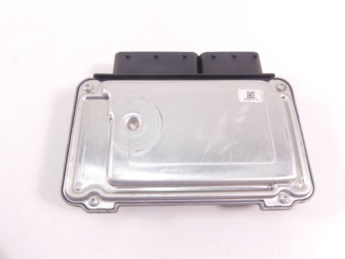 2016 BMW R1200RS K54 Cdi Ecu Ecm Engine Control Module 8559224 {{ shop.shopifyCountryName }} - Mototech271
