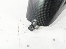 Load image into Gallery viewer, 2015 Ducati Panigale 1299 S Front Fender Carbon Fiber 56420982A | Mototech271
