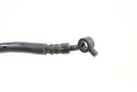 2009 Kawasaki ZX1400 ZX14 R Ninja Clutch Line Hose Tube 43095-0410 {{ shop.shopifyCountryName }} - Mototech271