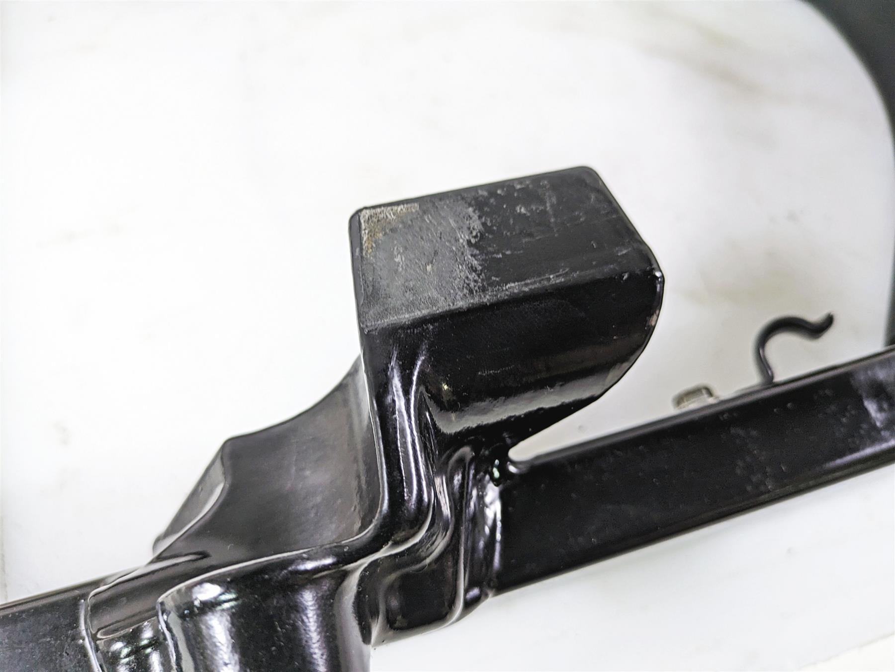 2017 Harley Dyna FXDB Street Bob Swingarm & Belt Guards & 25mm Axle 47820-10 {{ shop.shopifyCountryName }} - Mototech271
