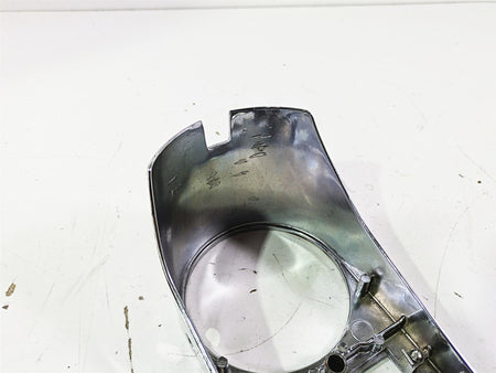 1992 Harley FLSTC Softail Heritage Fuel Gas Tank Dash Panel Cover 71241-77 {{ shop.shopifyCountryName }} - Mototech271