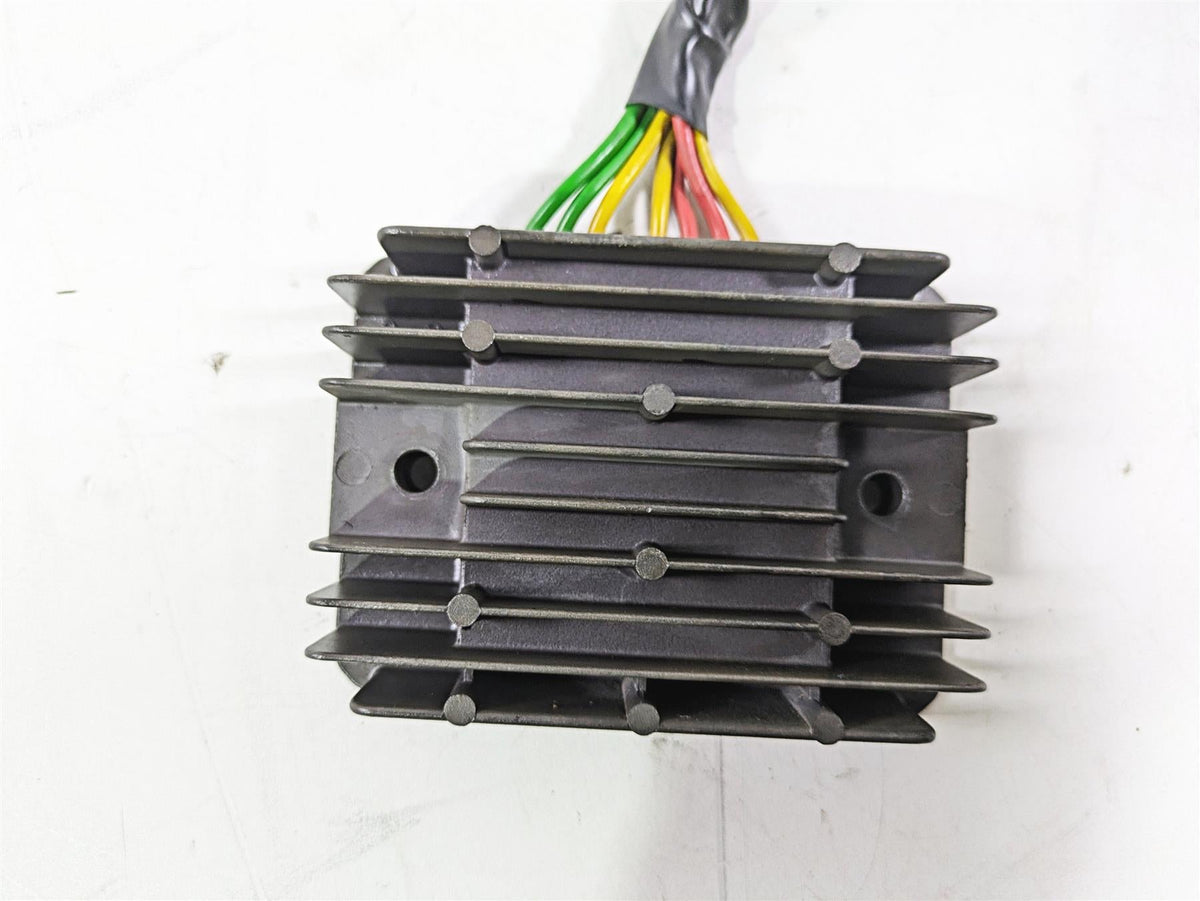 2009 Ducati Monster 1100 S Rectifier Voltage Regulator 54040111C {{ shop.shopifyCountryName }} - Mototech271