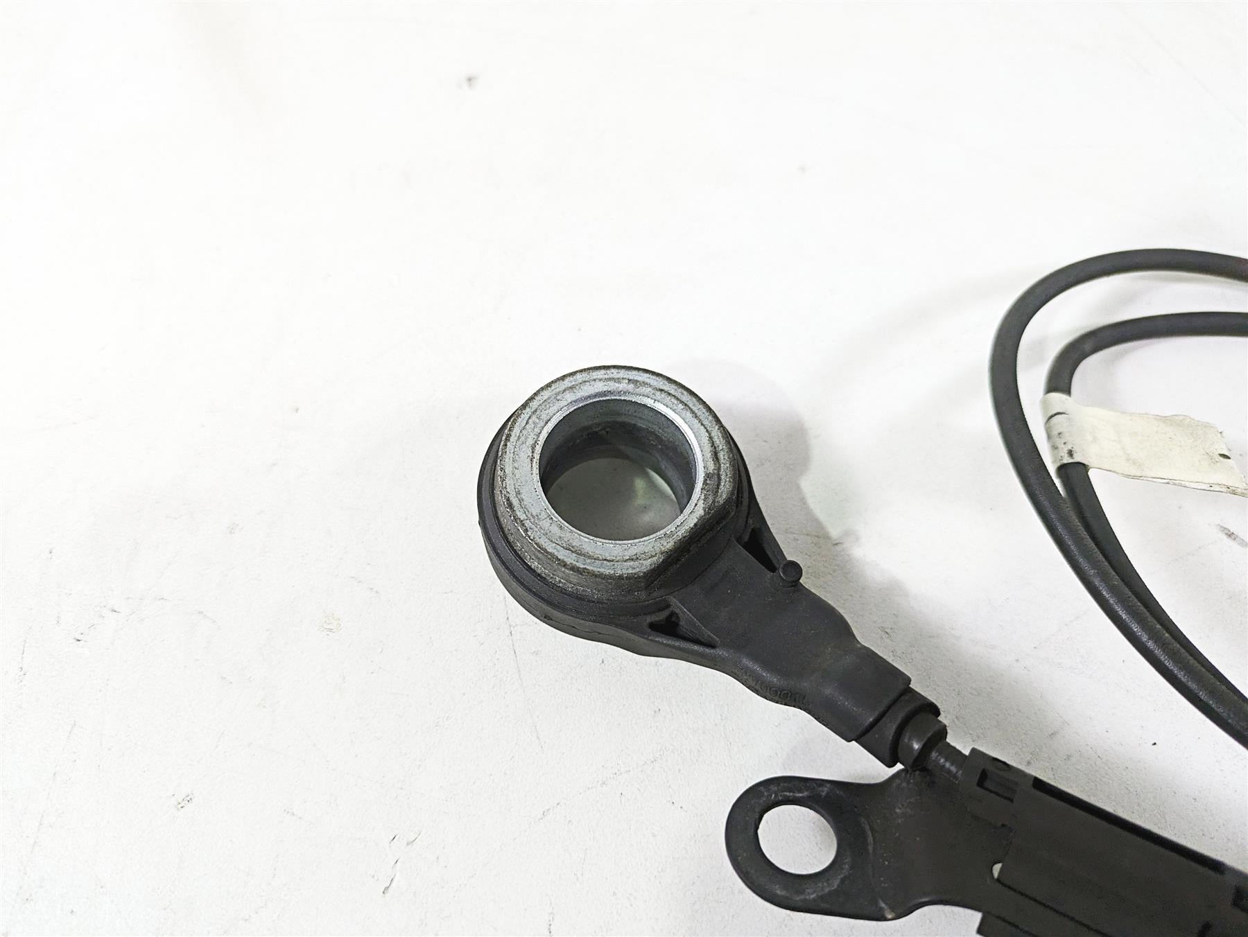 2017 Harley Touring FLTRXS Road Glide Front Rear Abs Wheel Speed Sensor 32700015 {{ shop.shopifyCountryName }} - Mototech271