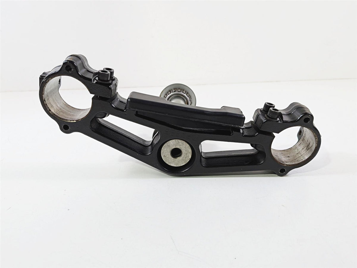 2016 Harley Touring FLHX Street Glide Upper Lower Triple Tree Riser Set 45900091 {{ shop.shopifyCountryName }} - Mototech271