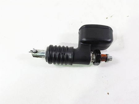 2014 Harley FLS Softail Slim Rear Brake Master Cylinder 41767-05E {{ shop.shopifyCountryName }} - Mototech271