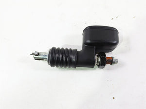 2014 Harley FLS Softail Slim Rear Brake Master Cylinder 41767-05E | Mototech271