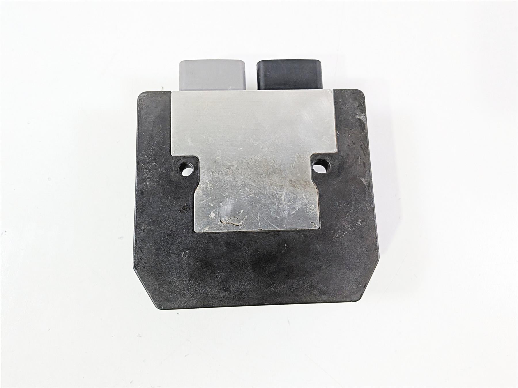 2018 Can Am Maverick X3 XRS Turbo R Rectifier Voltage Regulator 710005568 FH024AA-Mototech271