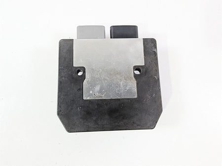 2018 Can Am Maverick X3 XRS Turbo R Rectifier Voltage Regulator 710005568 FH024AA-Mototech271
