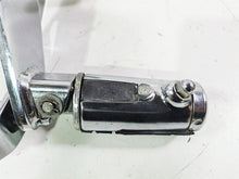 Load image into Gallery viewer, 2002 Honda V-Twin VTX1800 C Left Front Foot Peg &amp; Shifter Parts 50625-MCH-000 | Mototech271
