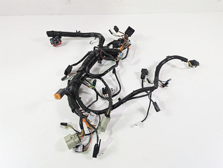 2009 Harley Touring FLHX Street Glide Front Fairing Wiring Harness 70232-08 {{ shop.shopifyCountryName }} - Mototech271