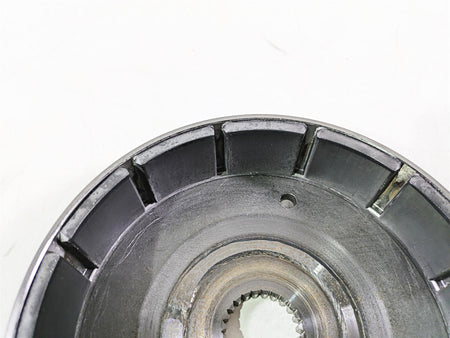 Harley Davidson Dyna Ignition Fly Wheel Flywheel Rotor 30041-08A {{ shop.shopifyCountryName }} - Mototech271