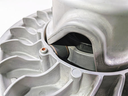 2022 Can Am Maverick X3 XRC Turbo RR 72" Secondary Driven Drive Clutch 420280626-Mototech271