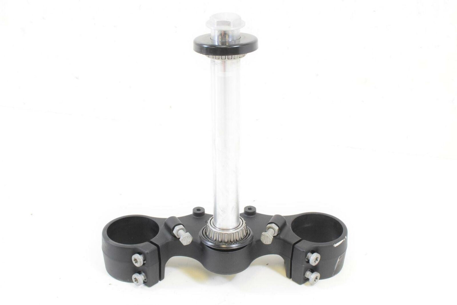 2013 KTM 990 Supermoto SM LC8 Lower Triple Tree Steering Yoke 60mm 60001033000 {{ shop.shopifyCountryName }} - Mototech271