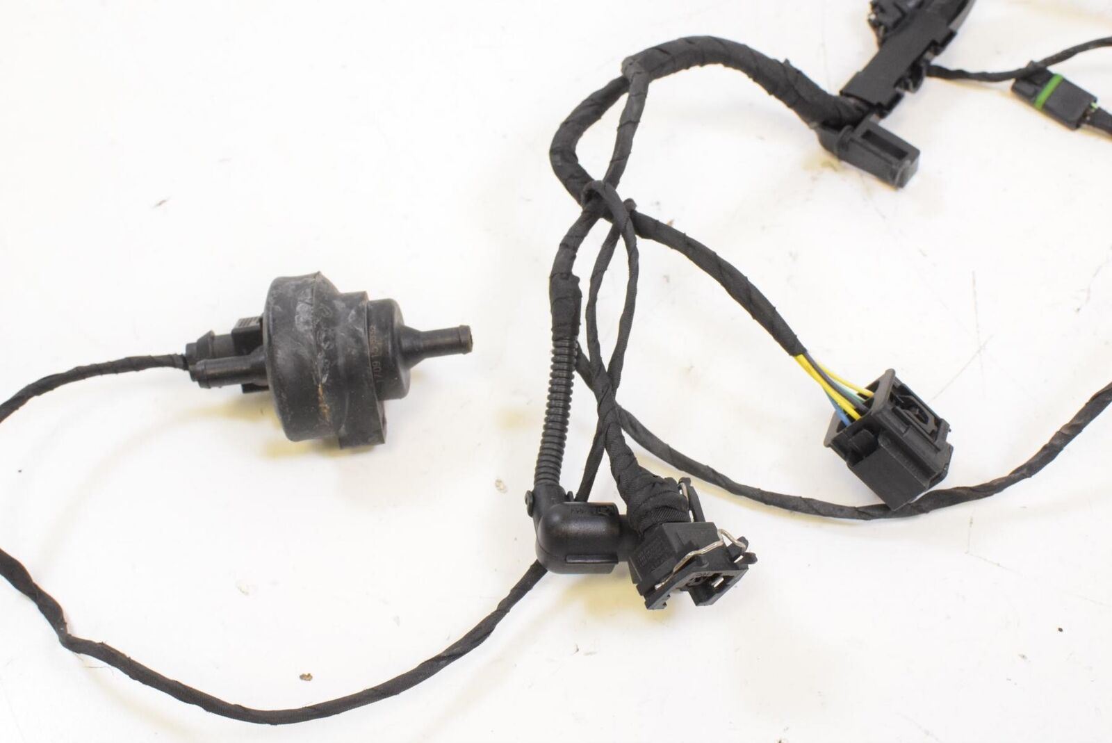 2016 BMW R1200R R1200 R K53 Engine EFI Wiring Harness Loom 12518544469 {{ shop.shopifyCountryName }} - Mototech271