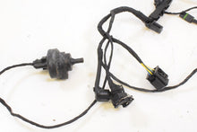 Load image into Gallery viewer, 2016 BMW R1200R R1200 R K53 Engine EFI Wiring Harness Loom 12518544469
