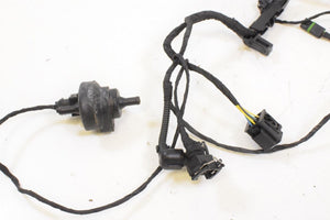 2016 BMW R1200R R1200 R K53 Engine EFI Wiring Harness Loom 12518544469