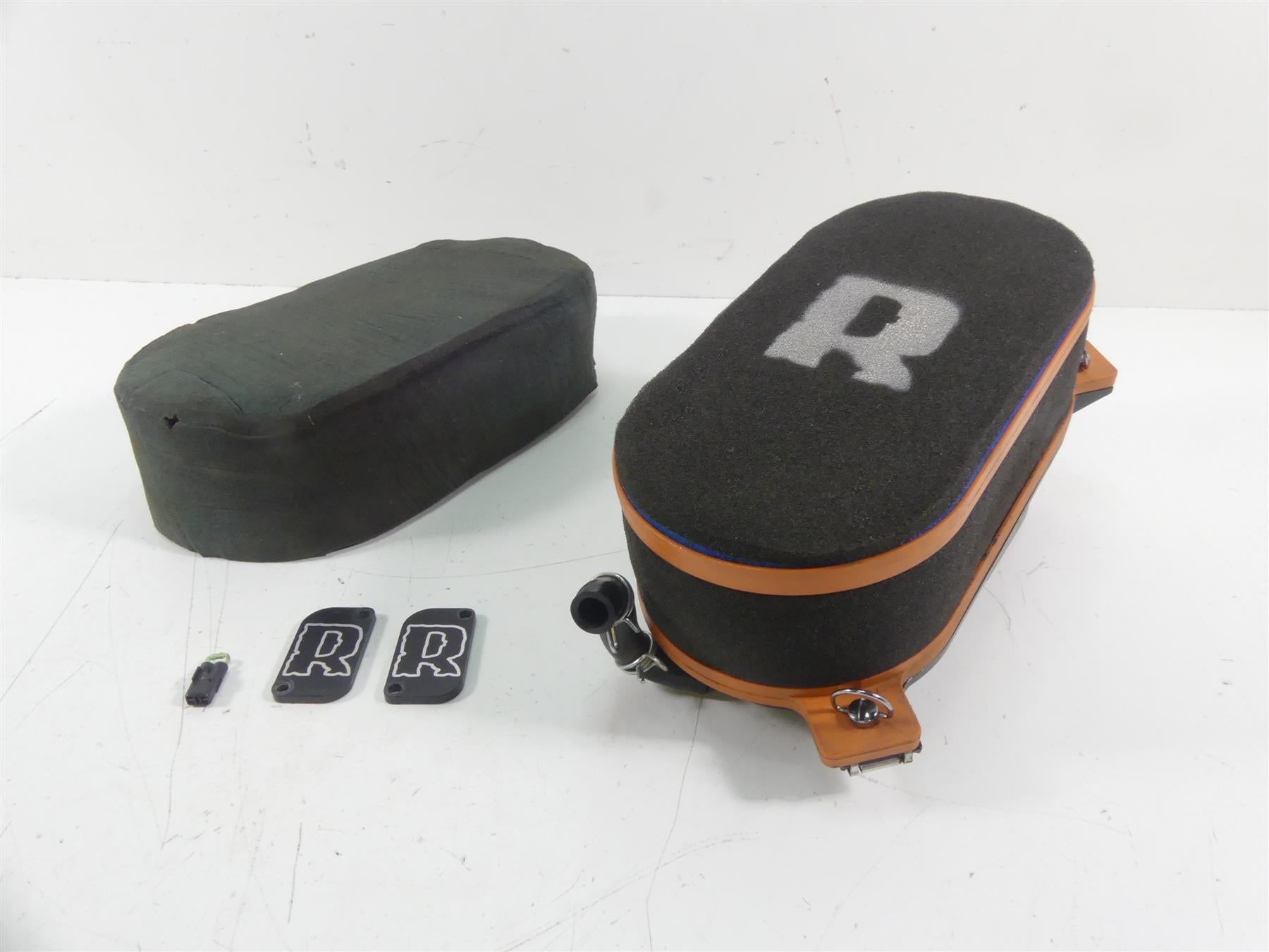 2015 KTM 1190 Adventure R Rottweiler Air Intake Cleaner Filter System {{ shop.shopifyCountryName }} - Mototech271
