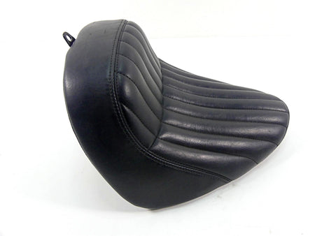 2020 Harley Softail FXST Standard Oem Rider Driver Seat Saddle 52000264 {{ shop.shopifyCountryName }} - Mototech271