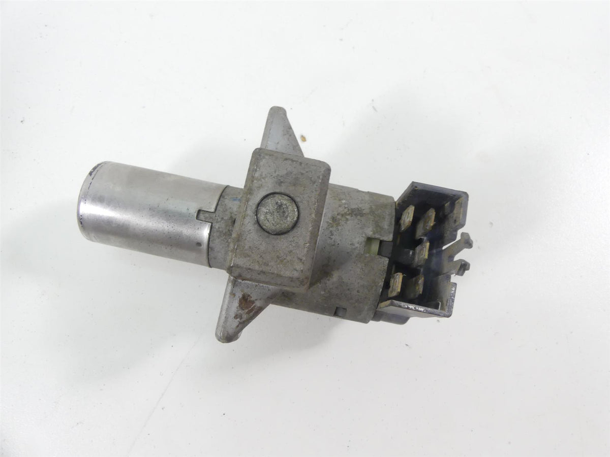 1980 Honda CB750C Custom Ignition Switch Key Lock Set 35010-460-030 {{ shop.shopifyCountryName }} - Mototech271