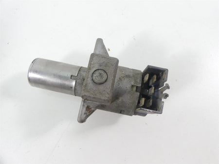 1980 Honda CB750C Custom Ignition Switch Key Lock Set 35010-460-030 {{ shop.shopifyCountryName }} - Mototech271