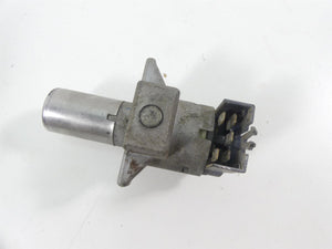 1980 Honda CB750C Custom Ignition Switch Key Lock Set 35010-460-030