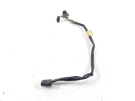 2005 Harley VRSCSE CVO V-Rod Speedometer Wiring Harness Trip Button 71771-05 {{ shop.shopifyCountryName }} - Mototech271