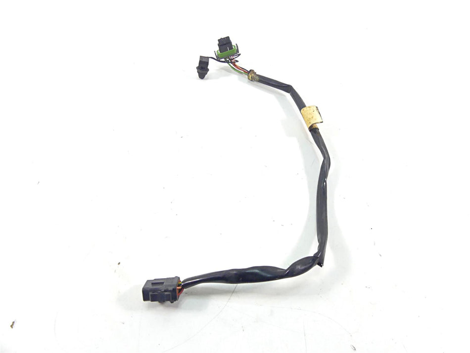 2005 Harley VRSCSE CVO V-Rod Speedometer Wiring Harness Trip Button 71771-05 {{ shop.shopifyCountryName }} - Mototech271