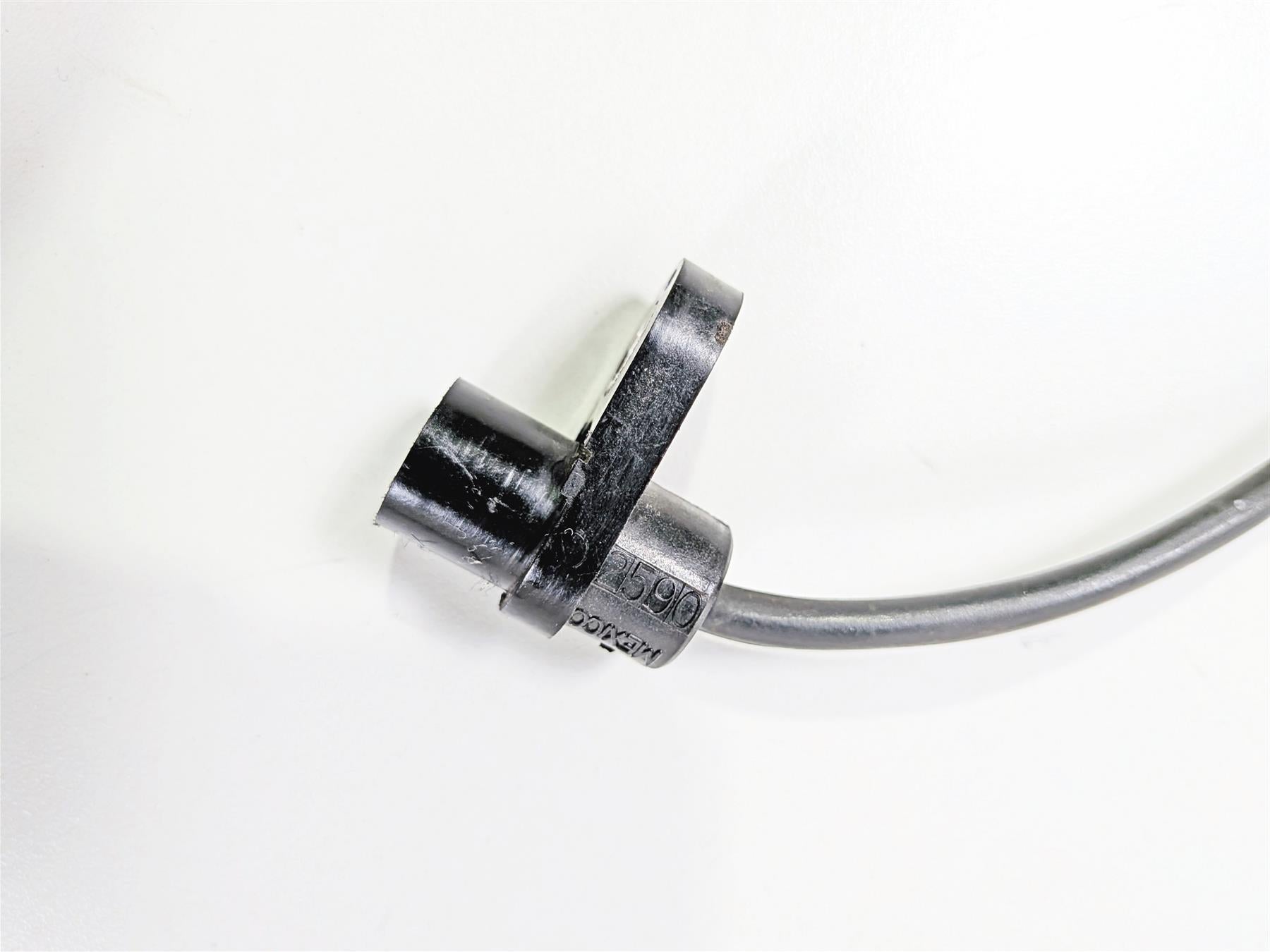 2021 Indian Scout 1200 Front Abs Wheel Speed Sensor 4013251 4081069 {{ shop.shopifyCountryName }} - Mototech271