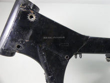 Load image into Gallery viewer, 1989 Harley Touring FLTC Tour Glide Straight Main Frame Slvg - Read 47900-89A | Mototech271
