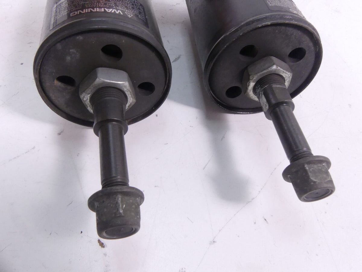 2002 Harley FLSTCI Softail Heritage Rear Showa Damper Shock Set 54508-00A {{ shop.shopifyCountryName }} - Mototech271