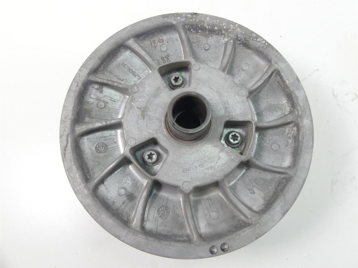 2020 Can Am Maverick X3 XMR Turbo RR Secondary Driven Drive Clutch 420280811 {{ shop.shopifyCountryName }} - Mototech271